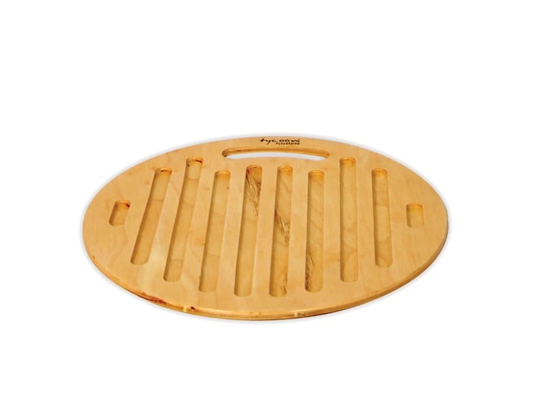 Tycoon TSP sound plate for congas 